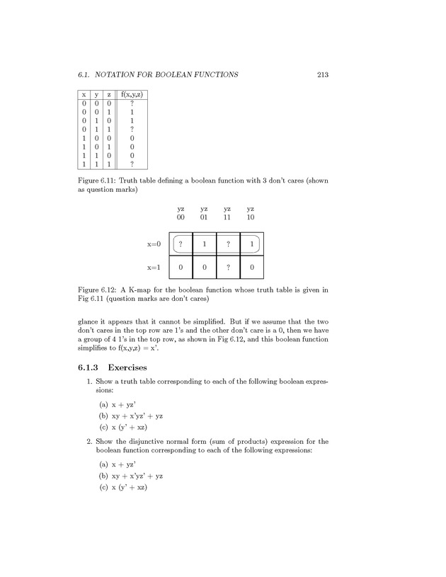 Computer Organization with MIPS - Page 213